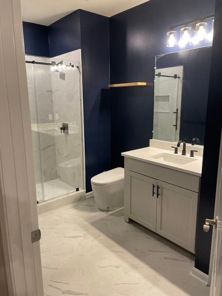 Other Work project by JM All-Pro Services in Worcester County, Massachusetts