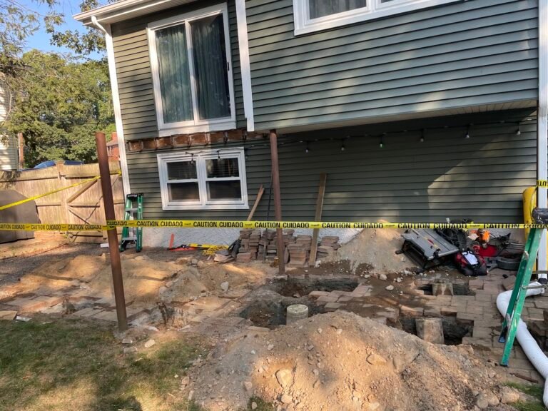 Exterior remodeling and siding by JM All-Pro Services in Worcester County, Massachusetts