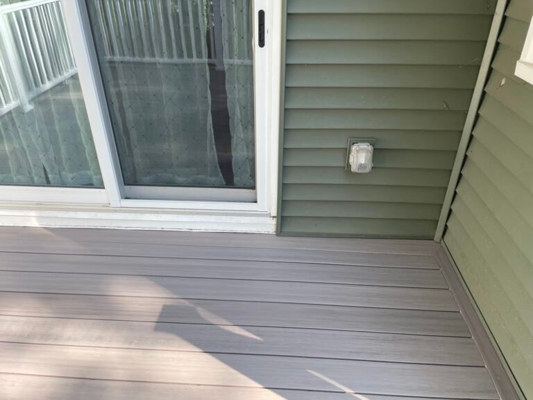 Exterior remodeling and siding by JM All-Pro Services in Worcester County, Massachusetts