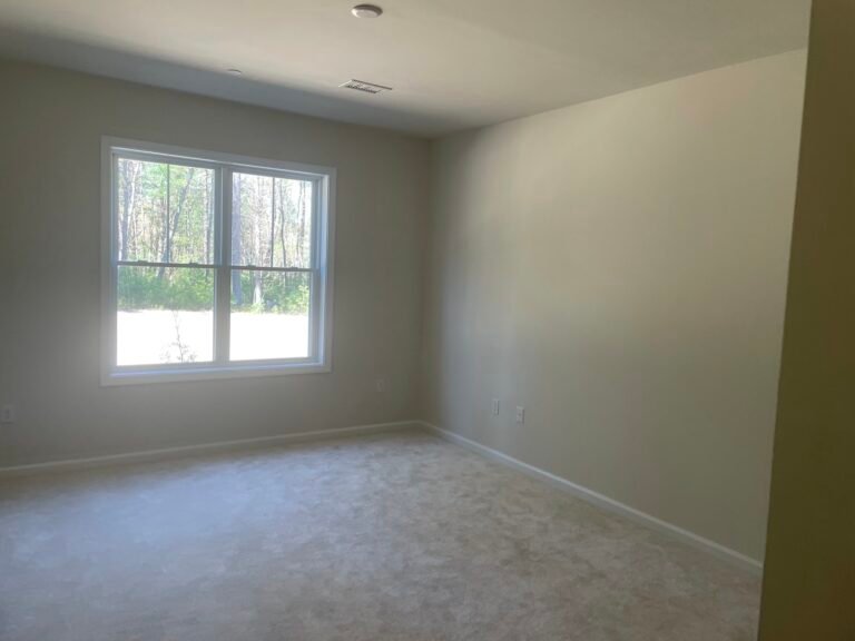 Interior remodeling by JM All-Pro Services in Worcester County, Massachusetts