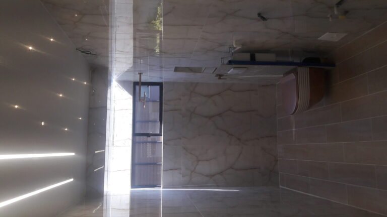 Bathroom remodel by JM All-Pro Services, a licensed contractor in Worcester County, Massachusetts
