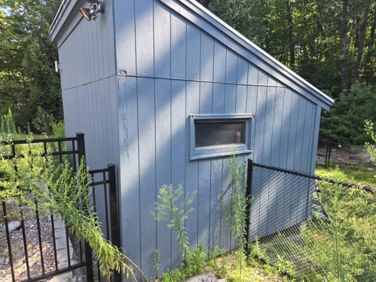 Exterior remodeling and siding by JM All-Pro Services in Worcester County, Massachusetts