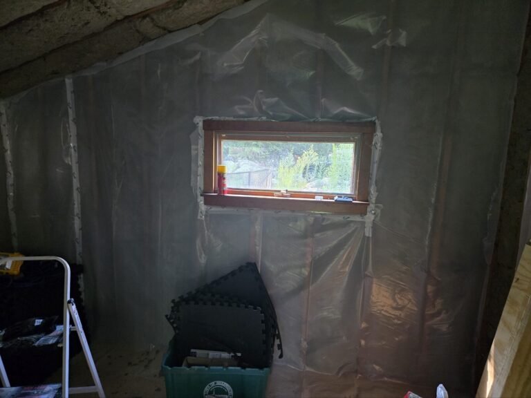 Finished basement by JM All-Pro Services in Worcester County, Massachusetts