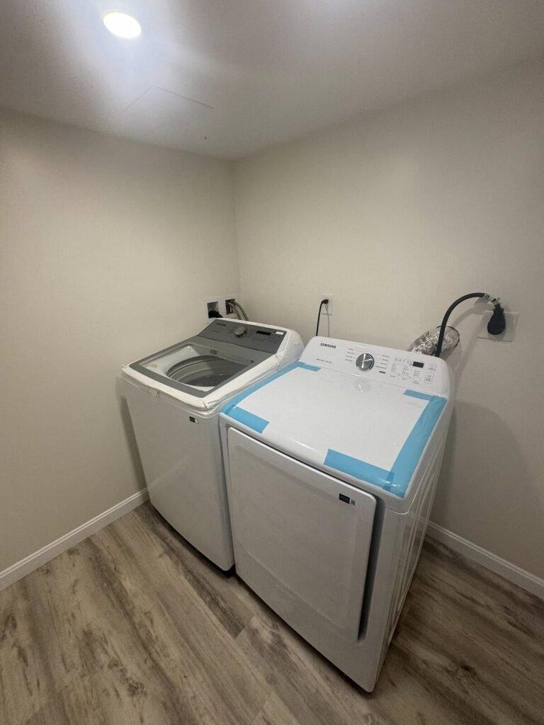 Interior remodeling by JM All-Pro Services in Worcester County, Massachusetts