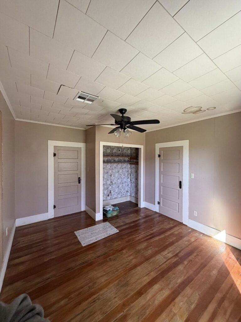 Interior remodeling by JM All-Pro Services in Worcester County, Massachusetts