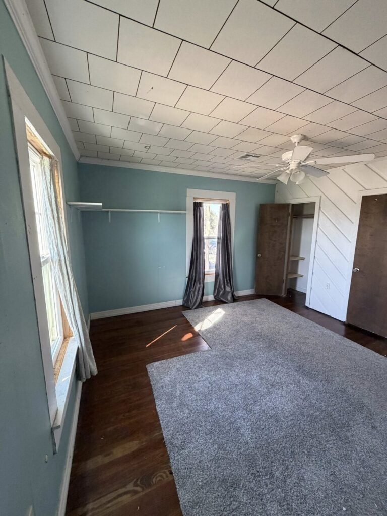 Interior remodeling by JM All-Pro Services in Worcester County, Massachusetts