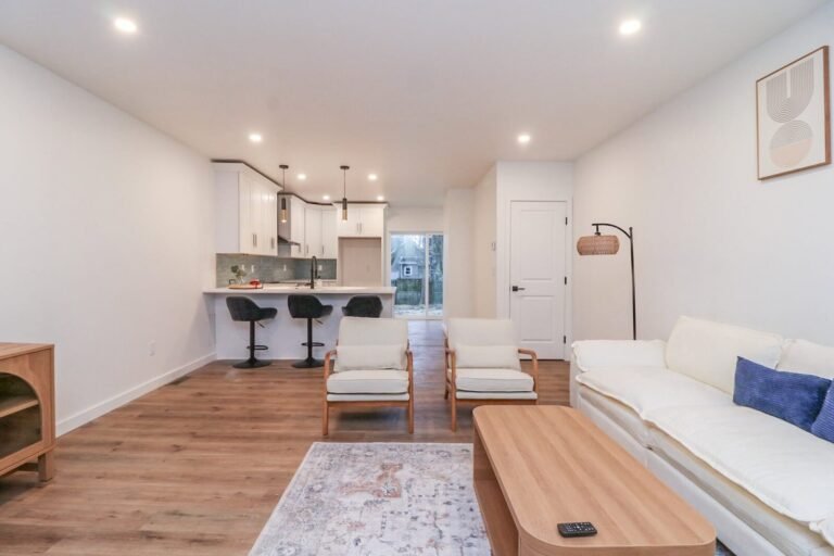 Interior remodeling by JM All-Pro Services in Worcester County, Massachusetts