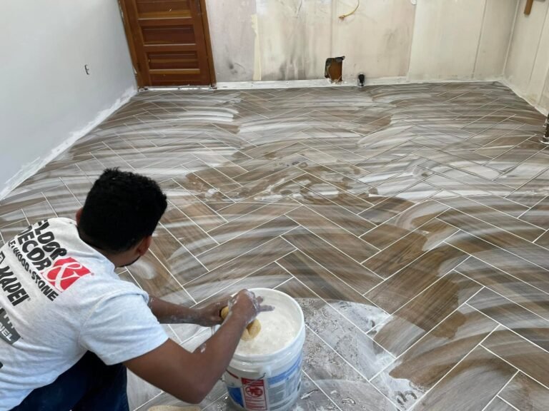 Interior remodeling by JM All-Pro Services in Worcester County, Massachusetts