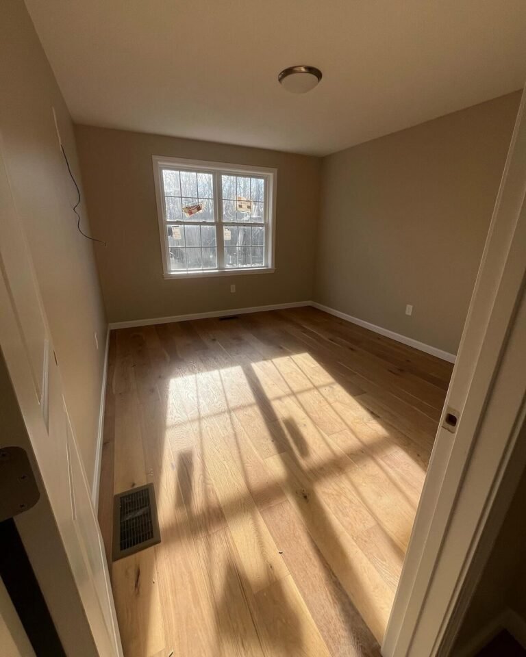 Interior remodeling by JM All-Pro Services in Worcester County, Massachusetts