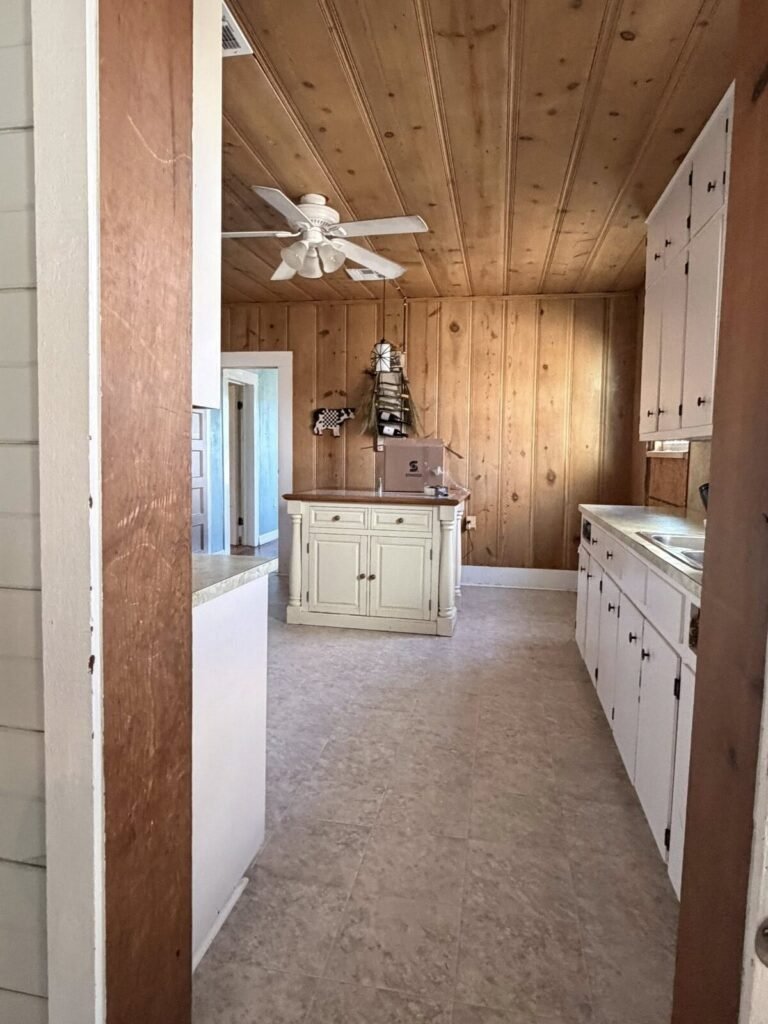 Kitchen remodel by JM All-Pro Services in Worcester County, Massachusetts