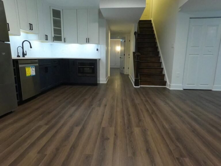 Kitchen remodel by JM All-Pro Services in Worcester County, Massachusetts